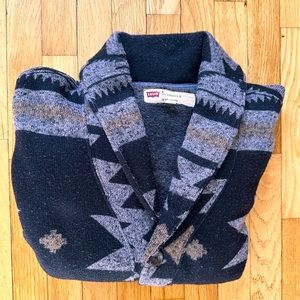 Levis Cardigan